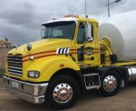 Tow Truck Mudguards and Fender