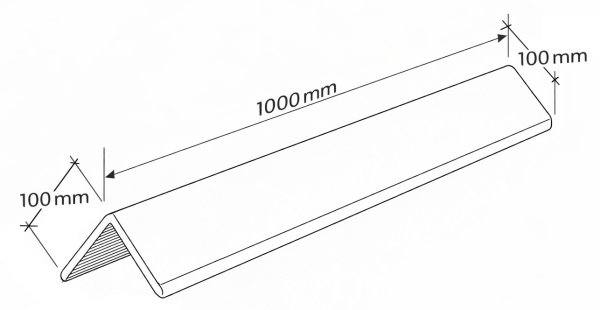 Load Protection Angle