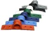 Dynaguard Truck Mudguard Brackets - By Dynaplas Pty Ltd