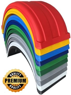P630 Truck Mudguard fits Semitrailers and Prime Movers