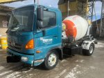 Truck Mudguards and Fender