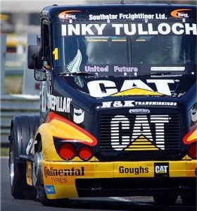 P630 Truck Mudguard fits Semitrailers and Prime Movers