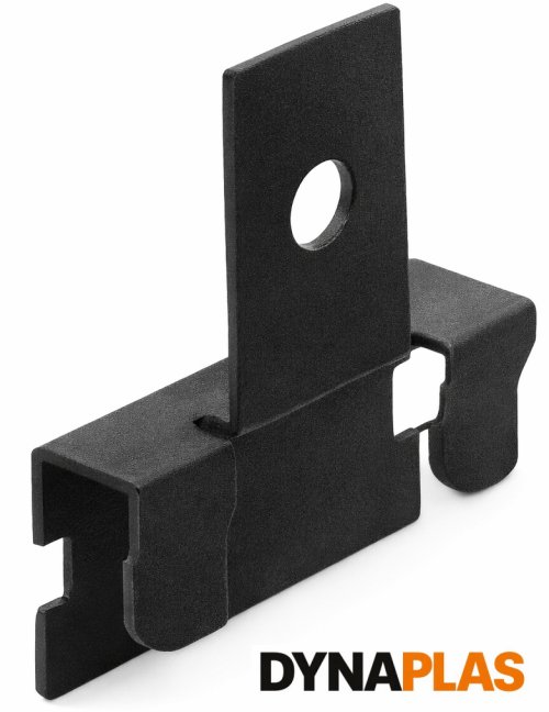 Truck Mudguard Brackets - By Dynaplas Pty Ltd