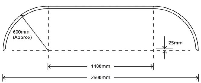 part # A630CT