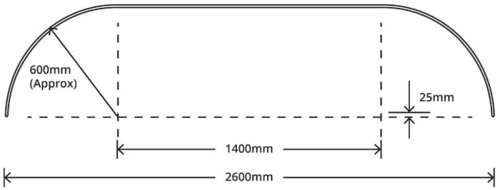 part # A630RT