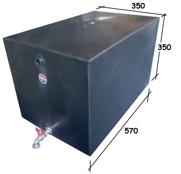 Water tank