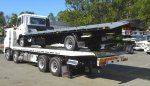 Tow Truck Mudguards and Fender