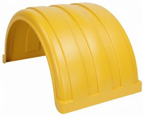 P630 Truck Mudguard fits Semitrailers and Prime Movers