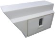 Poly Ute Tool Boxes - By Dynaplas Pty Ltd